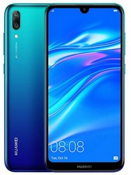 Прошивка телефона Huawei Y7 Pro 2019 в Ярославле